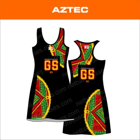 Aztec Dress