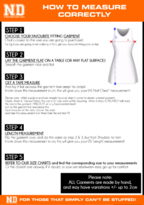 How to Measure Correctly. Netball Dresses. Online store collection of Netball Dress designs. Pick, Pay and Play. It's for those that can't be stuffed thinking about it!