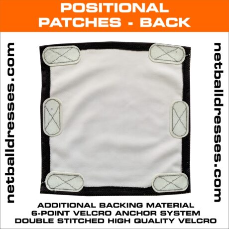 Positional Patches Back