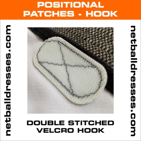 Positional Patches Hook