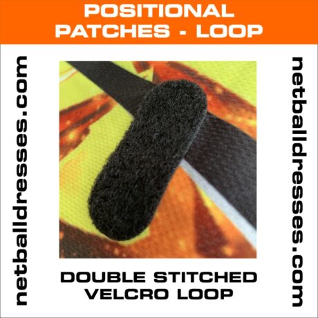 Positional Patches Loop